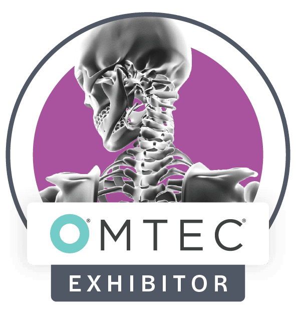 OMTEC Exhibitor